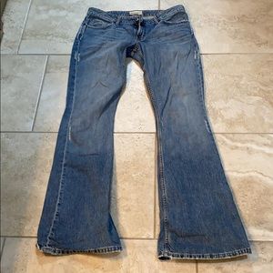 BKE Jeans 32 x 35 1/2 - BARGAIN!